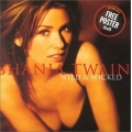 Shania Twain - Wild & Wicked